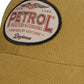 CAPPELLINO PURCUPINE TRUCKER