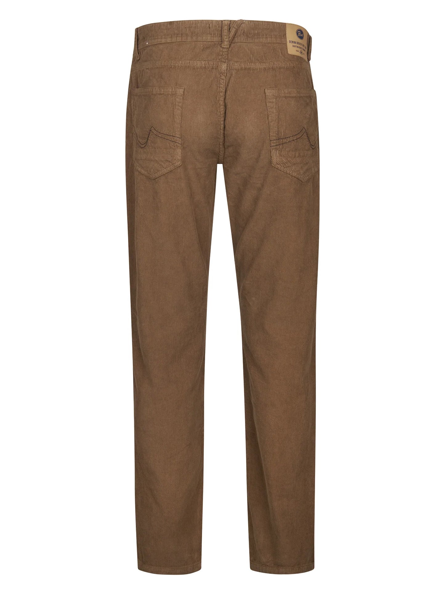 PANTALONI RUSSEL TAPERED FIT MANISTEE