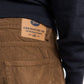 PANTALONI RUSSEL TAPERED FIT MANISTEE