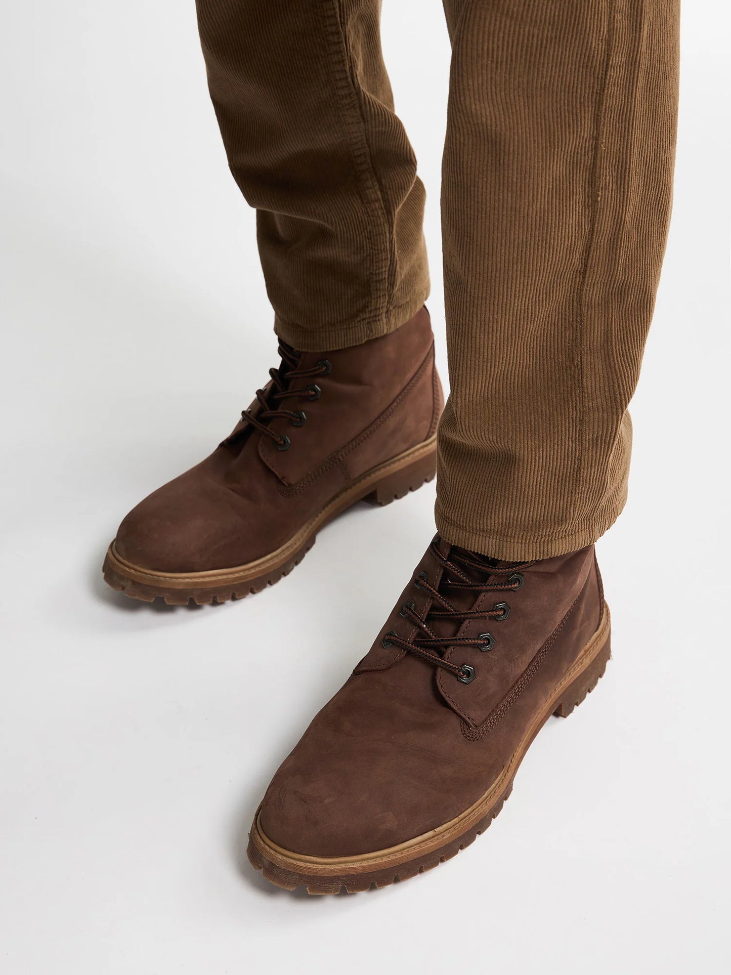PANTALONI RUSSEL TAPERED FIT MANISTEE