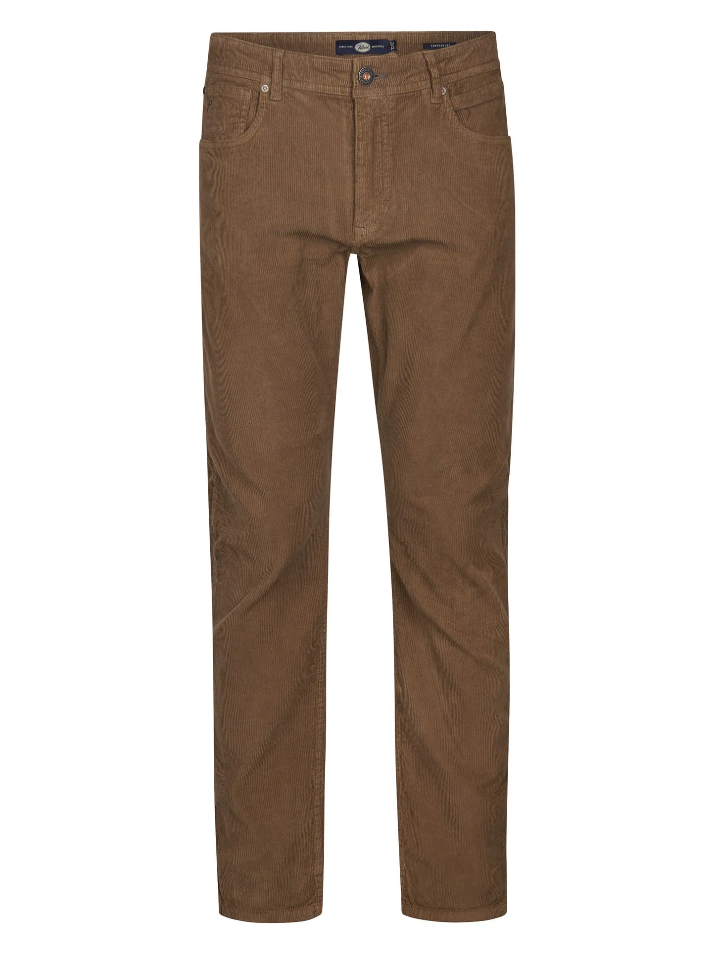 PANTALONI RUSSEL TAPERED FIT MANISTEE
