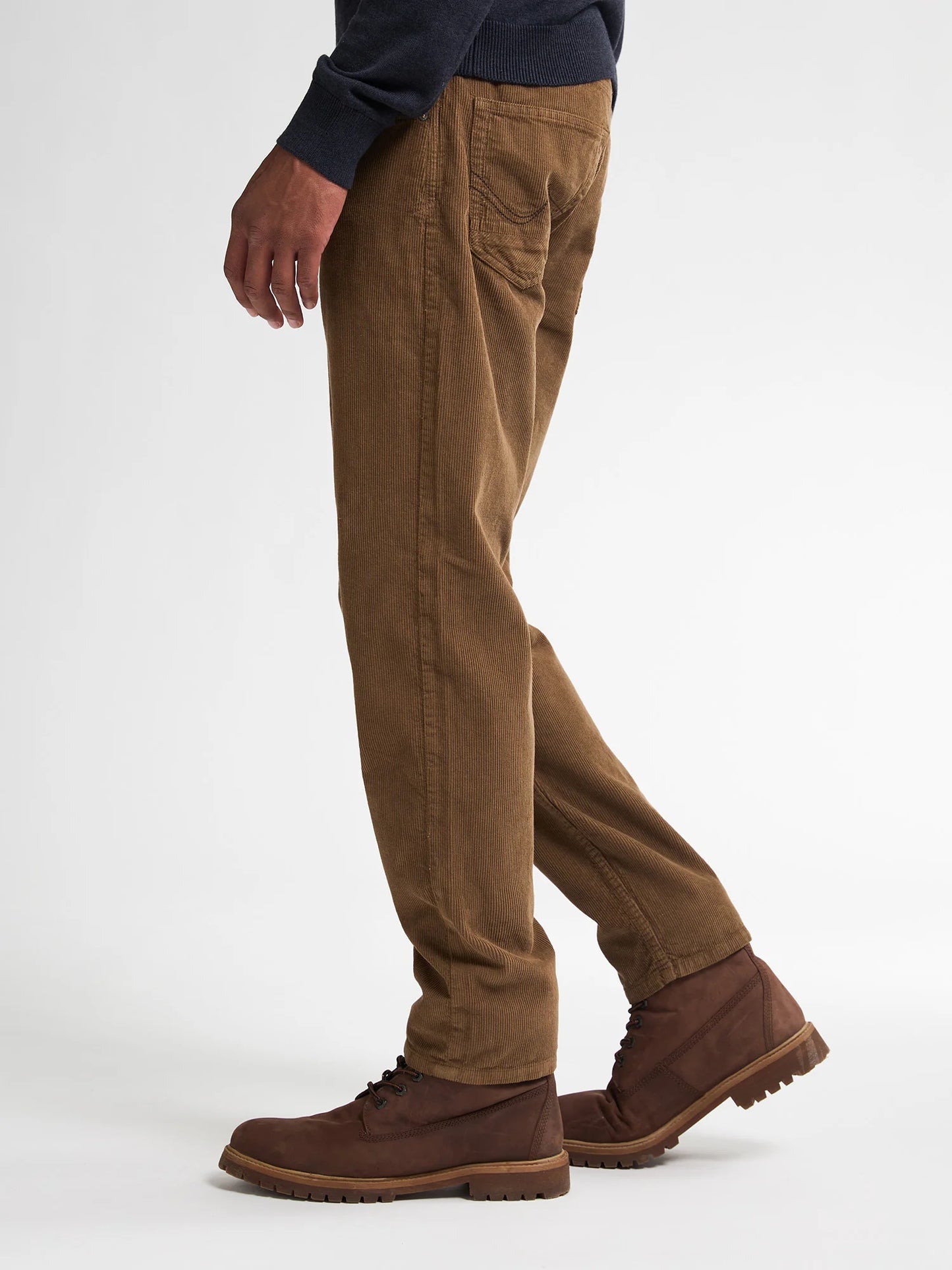 PANTALONI RUSSEL TAPERED FIT MANISTEE