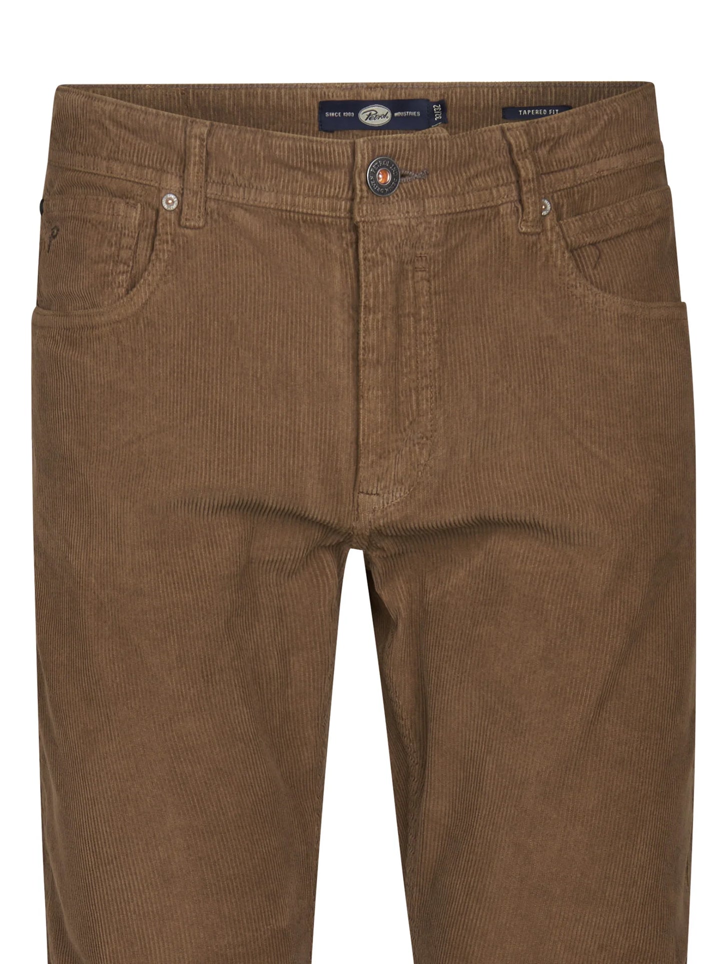 PANTALONI RUSSEL TAPERED FIT MANISTEE