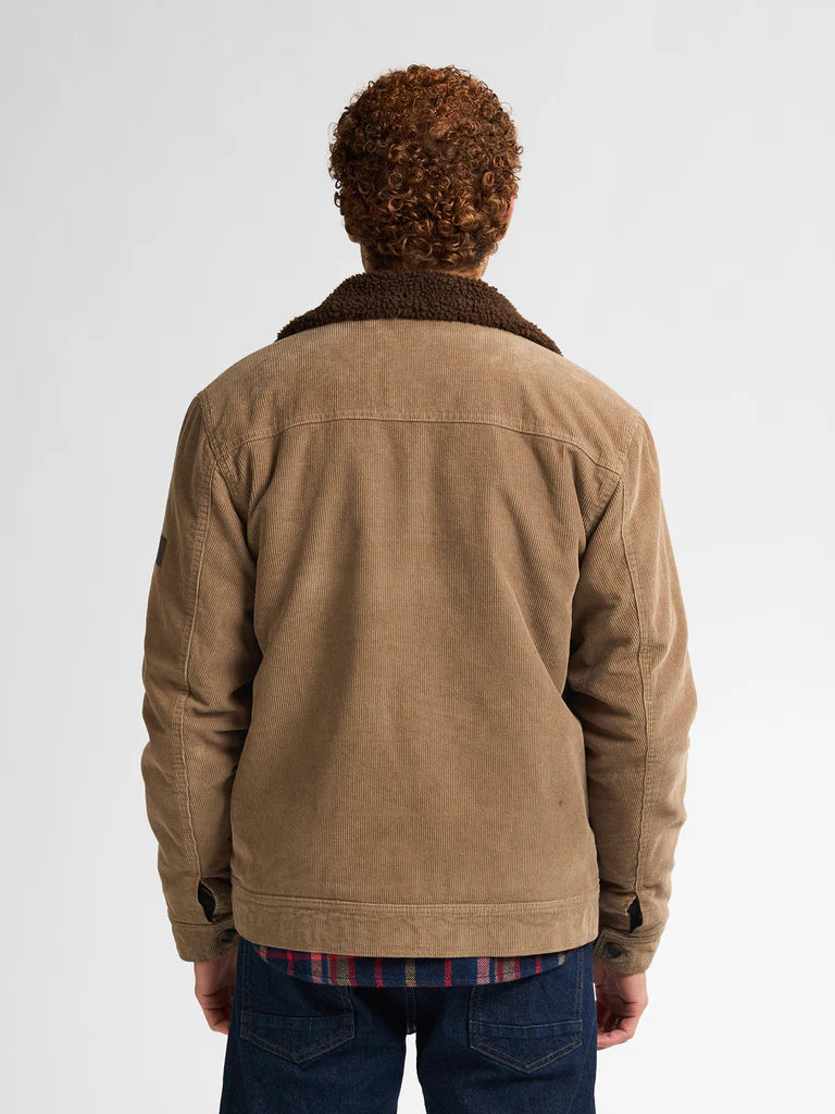 GIACCA SHERPA CHIPPEWA