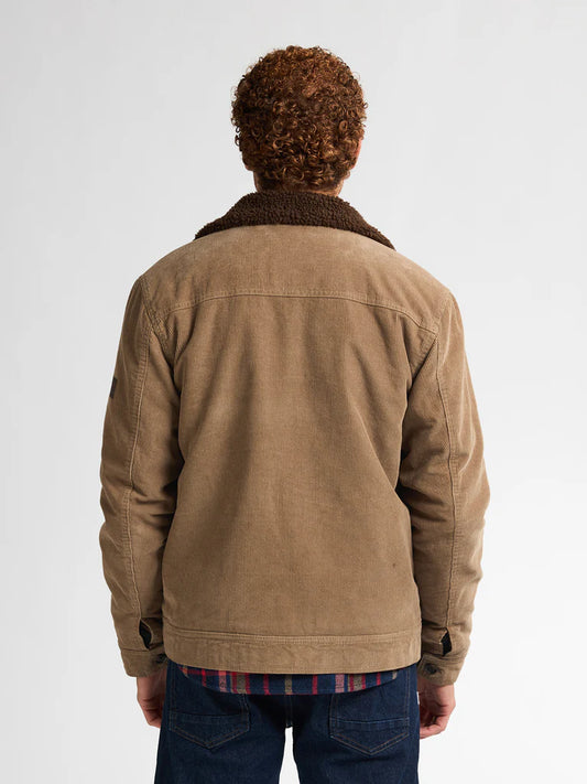 GIACCA SHERPA CHIPPEWA