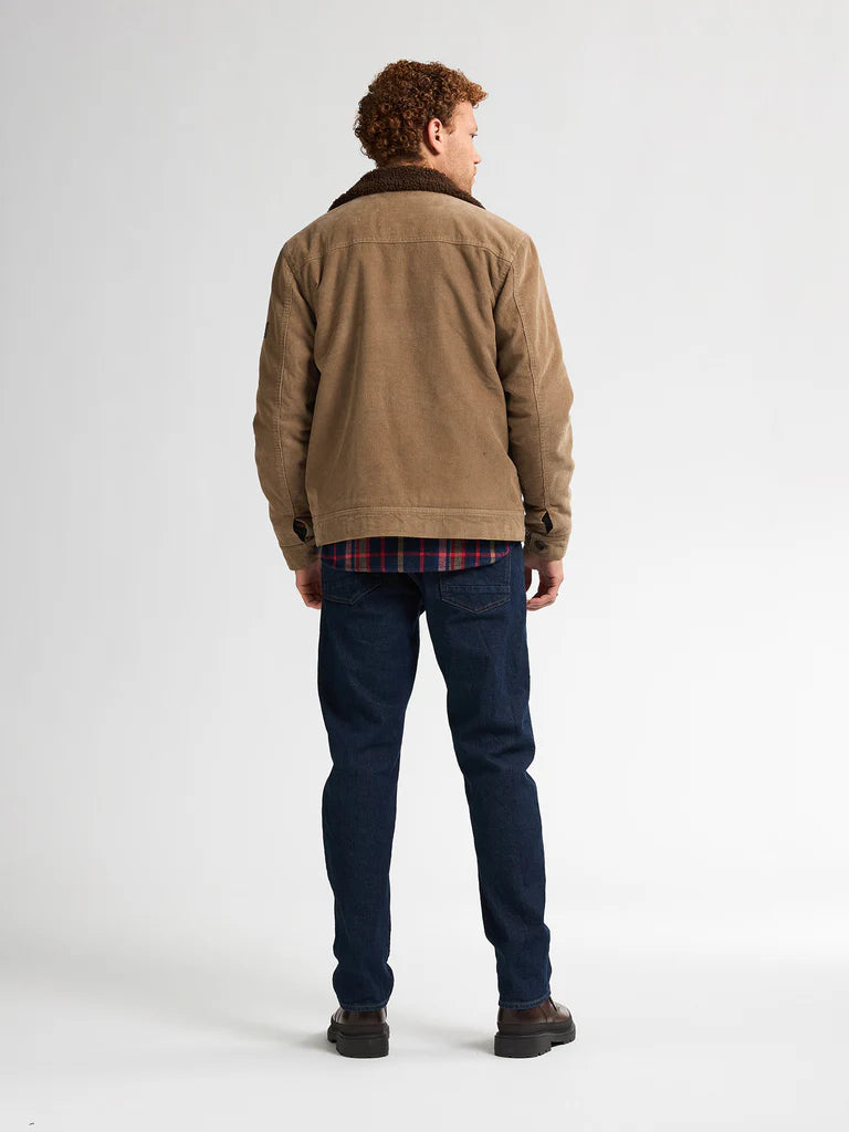 GIACCA SHERPA CHIPPEWA