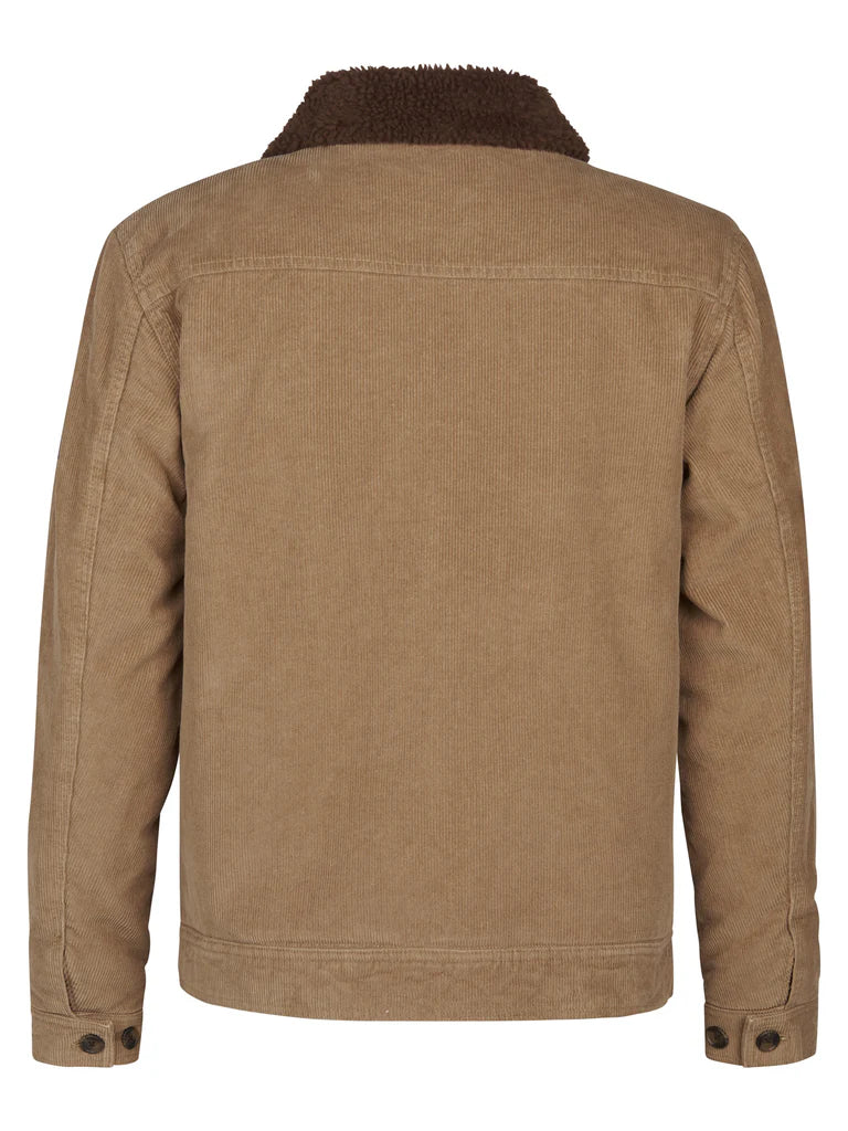 GIACCA SHERPA CHIPPEWA