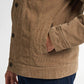 GIACCA SHERPA CHIPPEWA