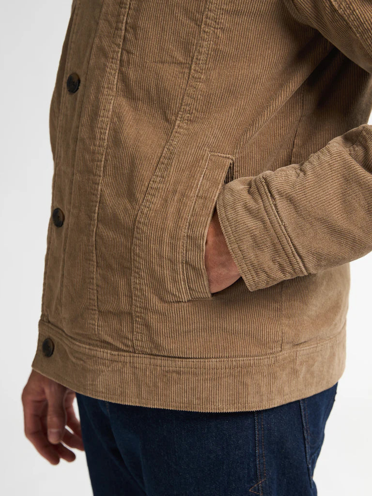 GIACCA SHERPA CHIPPEWA