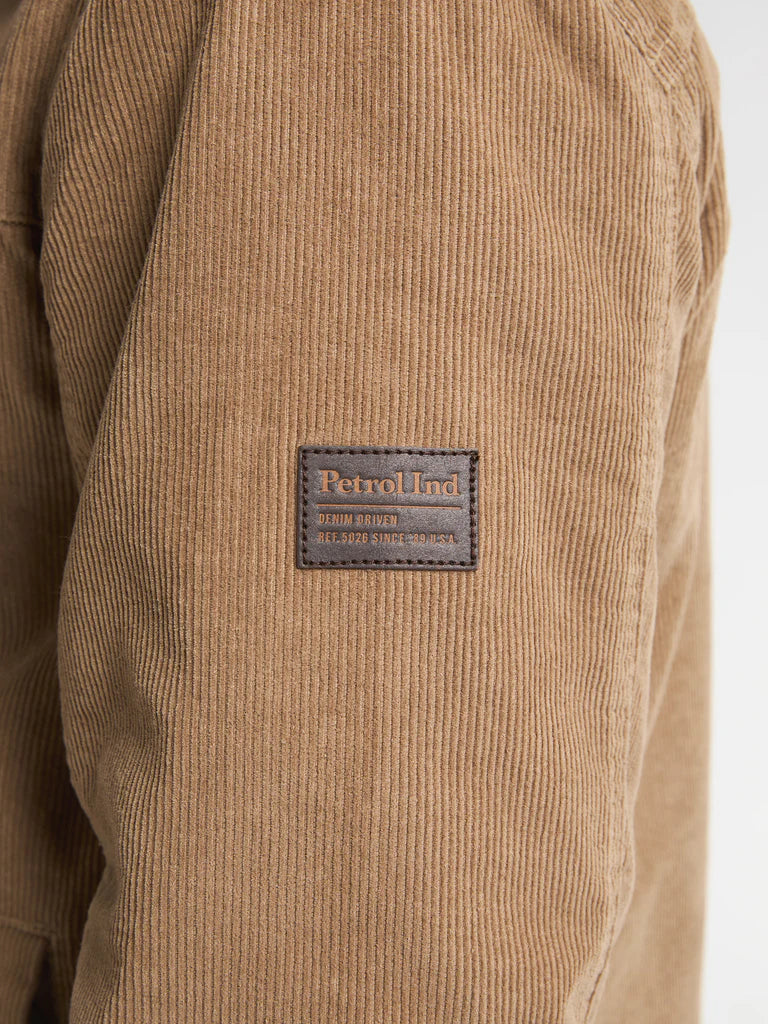 GIACCA SHERPA CHIPPEWA