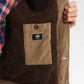 GIACCA SHERPA CHIPPEWA
