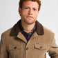 GIACCA SHERPA CHIPPEWA