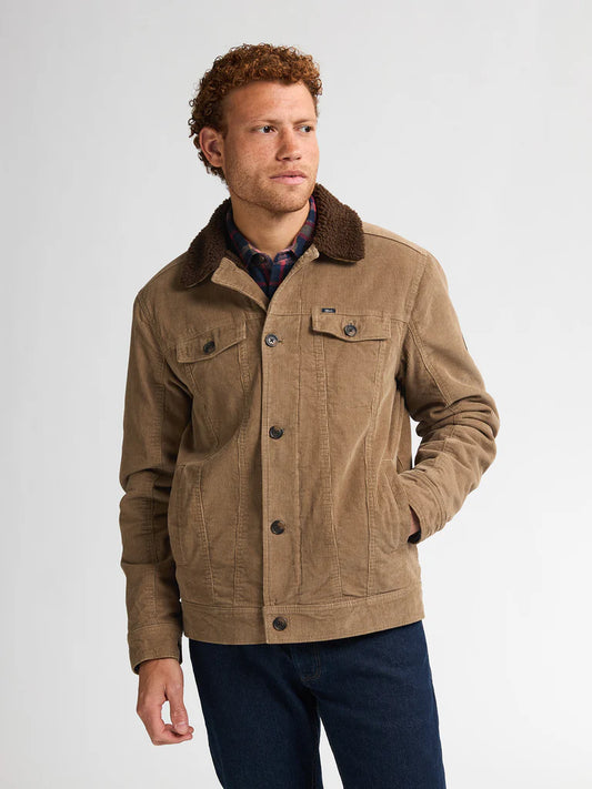 GIACCA SHERPA CHIPPEWA