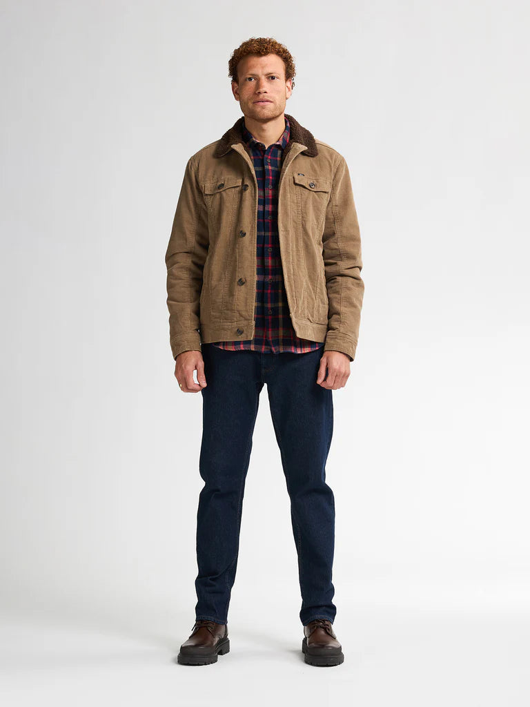 GIACCA SHERPA CHIPPEWA