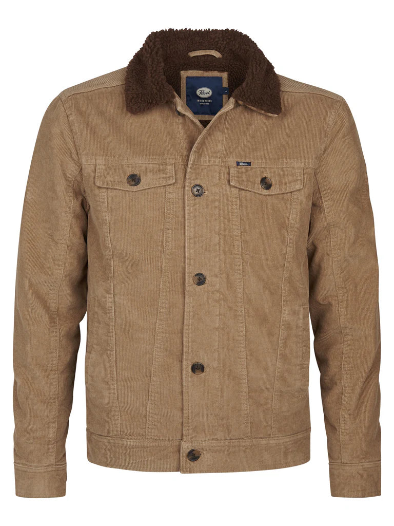 GIACCA SHERPA CHIPPEWA