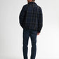 GIACCA TWILL MINNESOTA