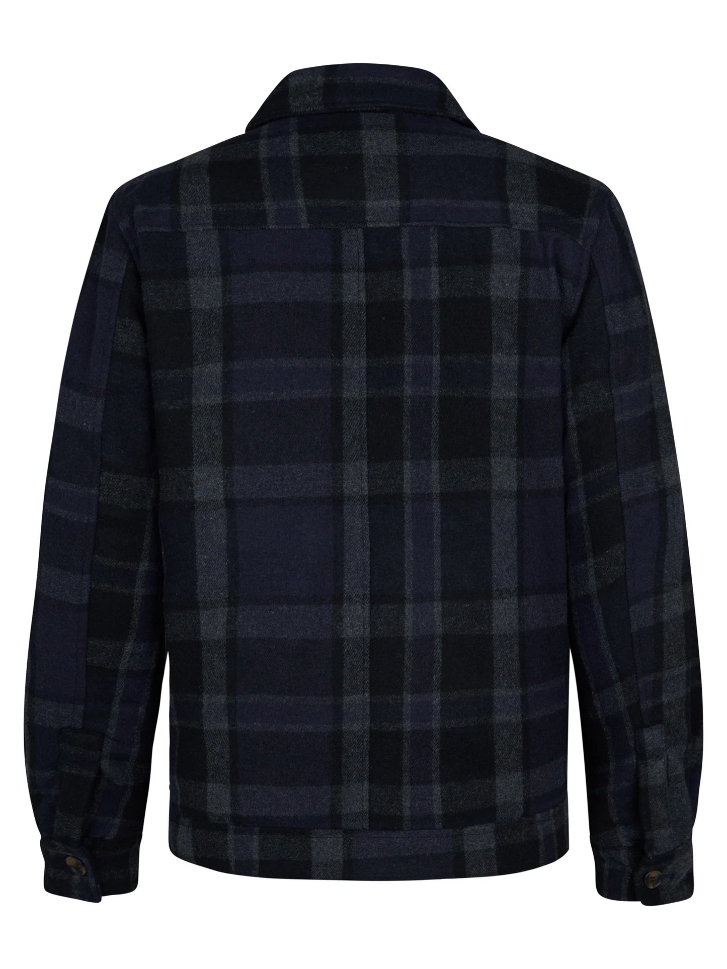 GIACCA TWILL MINNESOTA