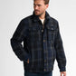 GIACCA TWILL MINNESOTA