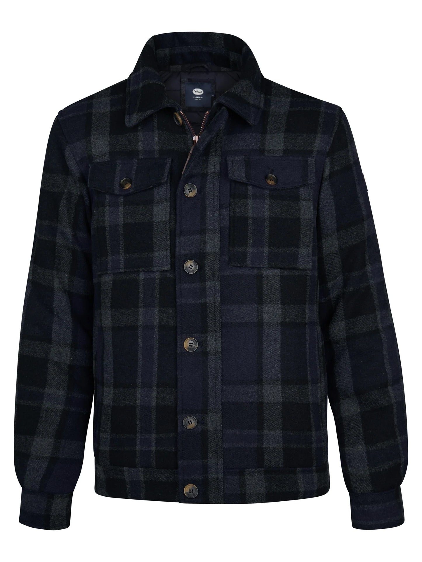GIACCA TWILL MINNESOTA