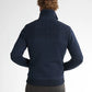 GIACCA KNITTED TOMAHAUK FULL ZIP