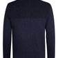 GIACCA KNITTED TOMAHAUK FULL ZIP