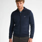 GIACCA KNITTED TOMAHAUK FULL ZIP