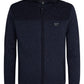GIACCA KNITTED TOMAHAUK FULL ZIP