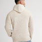 CARDIGAN CABLE-KNIT ANCHORAGE