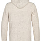 CARDIGAN CABLE-KNIT ANCHORAGE