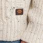 CARDIGAN CABLE-KNIT ANCHORAGE