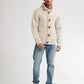 CARDIGAN CABLE-KNIT ANCHORAGE