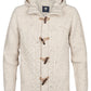 CARDIGAN CABLE-KNIT ANCHORAGE