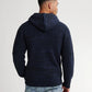 CARDIGAN CABLE-KNIT ANCHORAGE