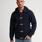 CARDIGAN CABLE-KNIT ANCHORAGE
