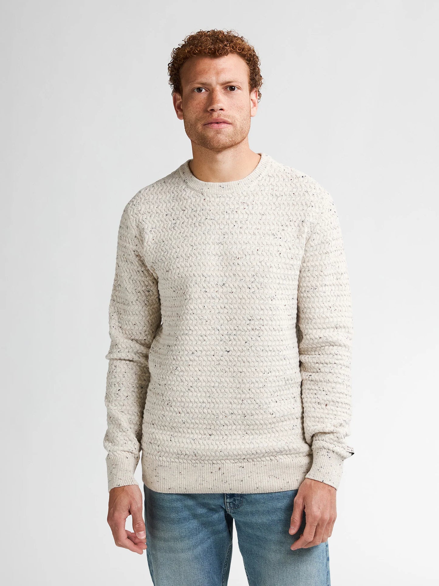 MAGLIONE JUMPER MADISON