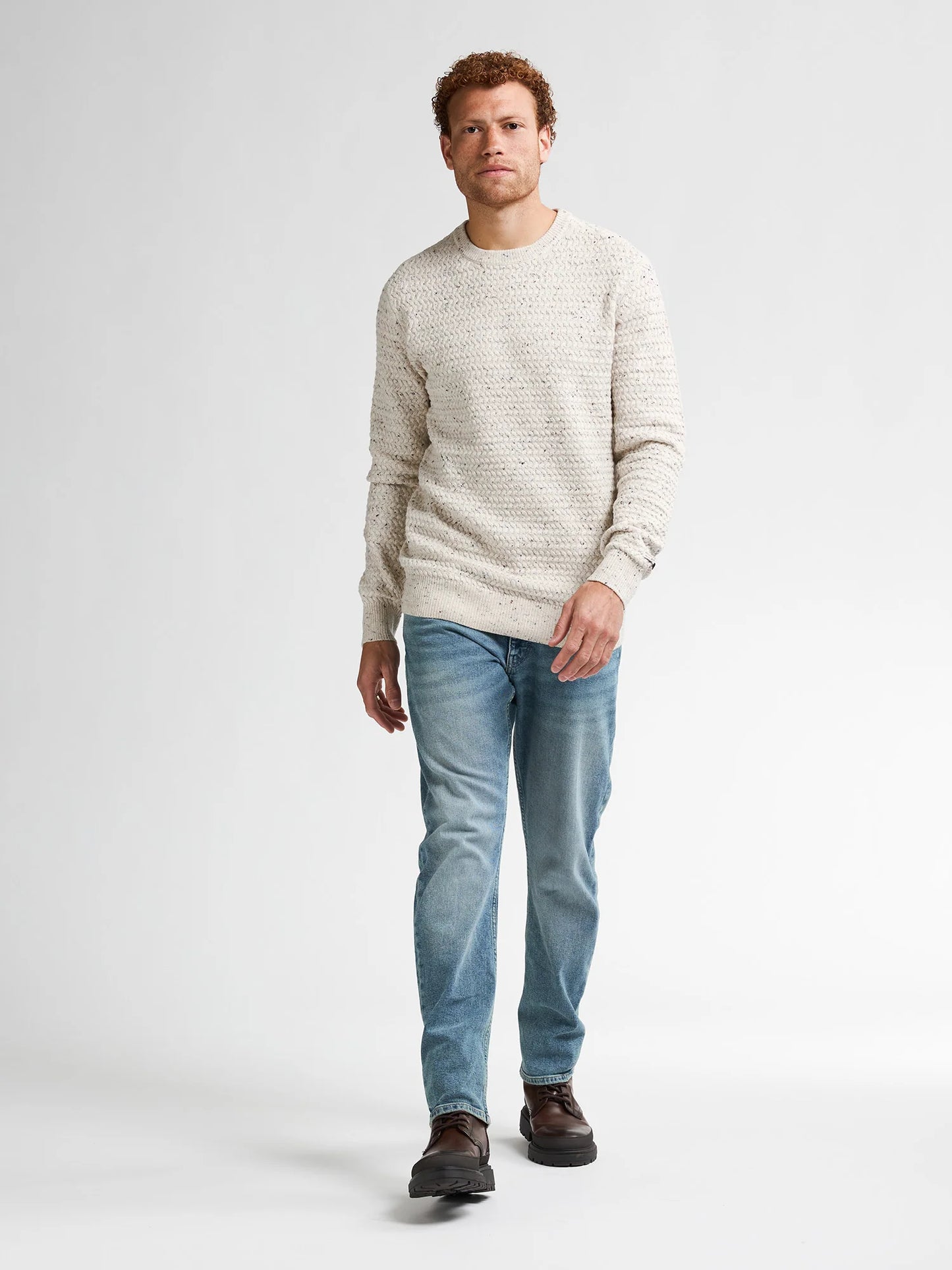 MAGLIONE JUMPER MADISON