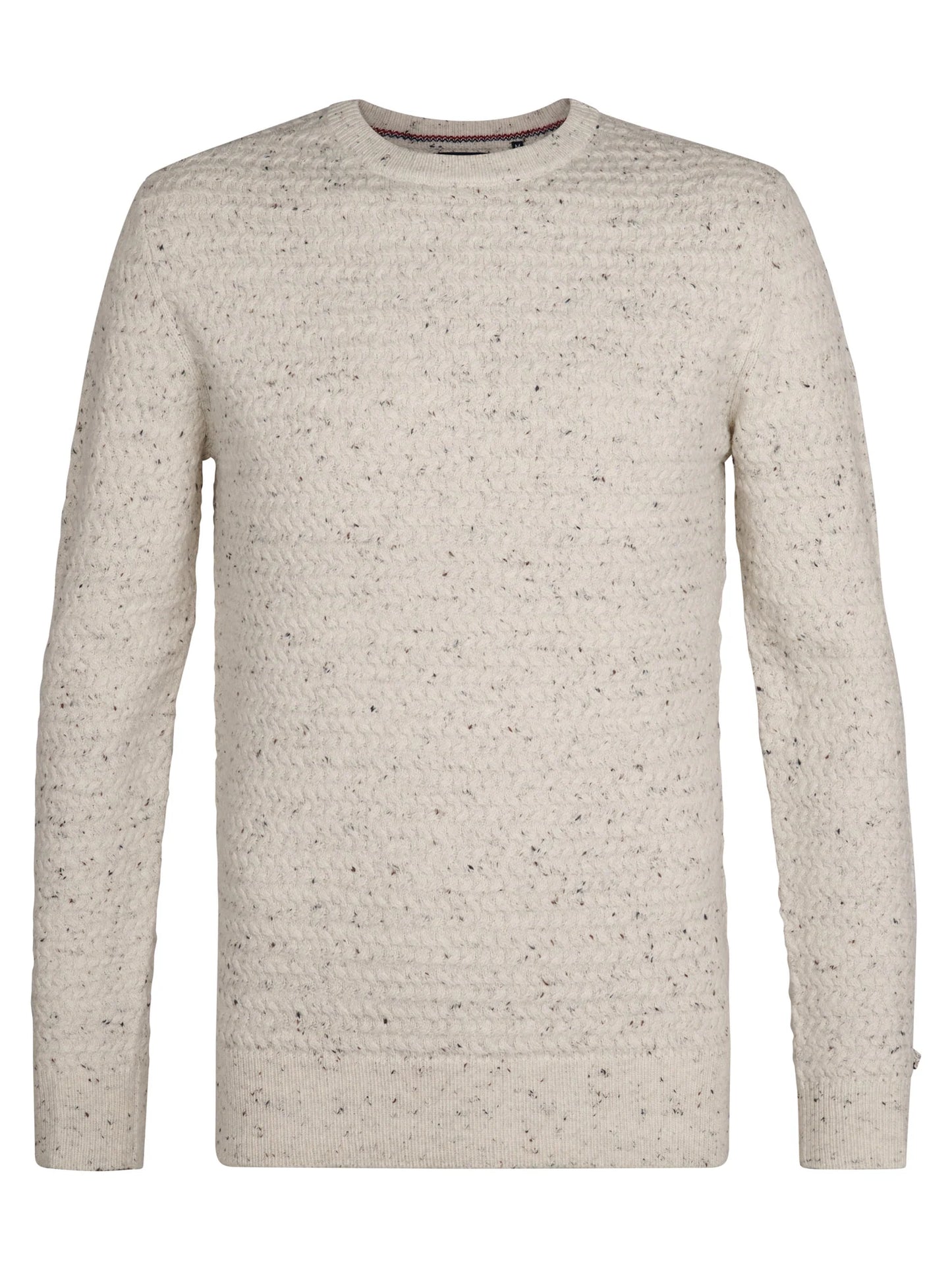 MAGLIONE JUMPER MADISON