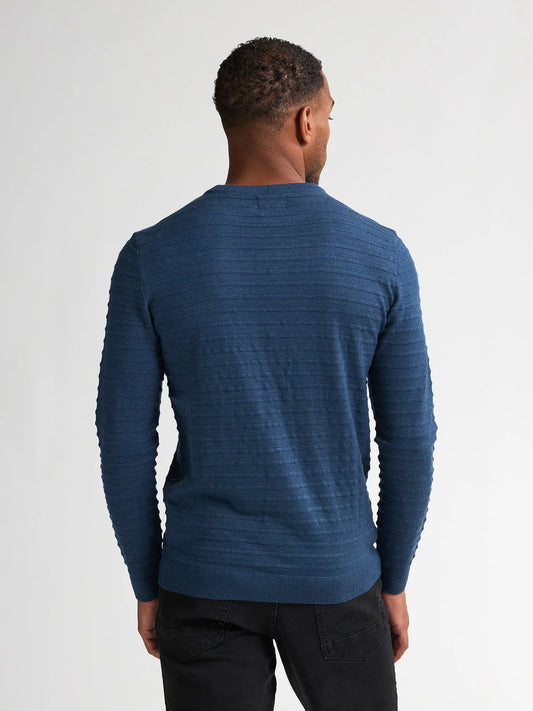 MAGLIONE TEXTURE THORNEWOOD