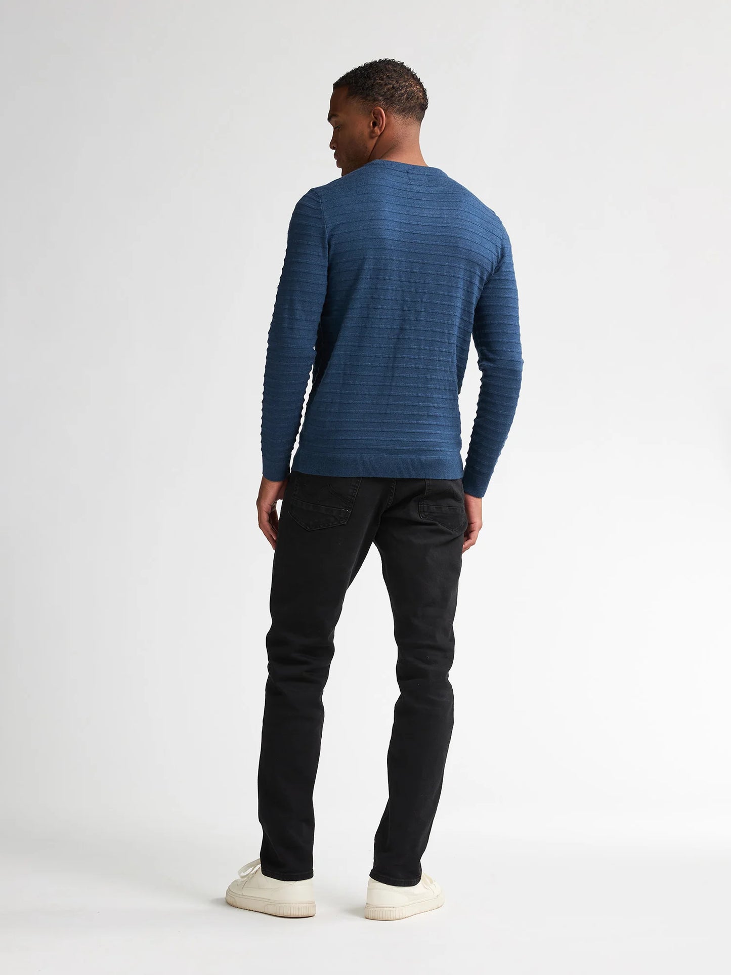 MAGLIONE TEXTURE THORNEWOOD