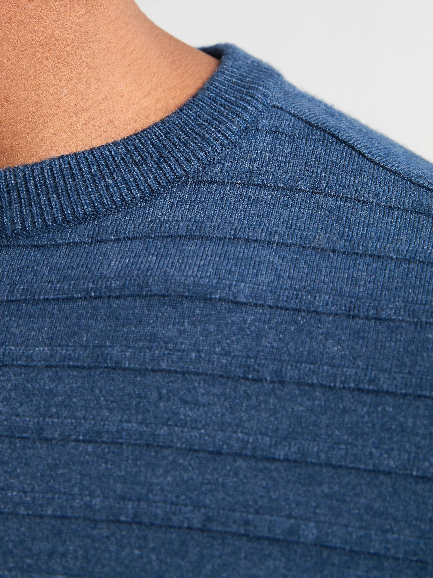 MAGLIONE TEXTURE THORNEWOOD