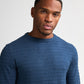 MAGLIONE TEXTURE THORNEWOOD
