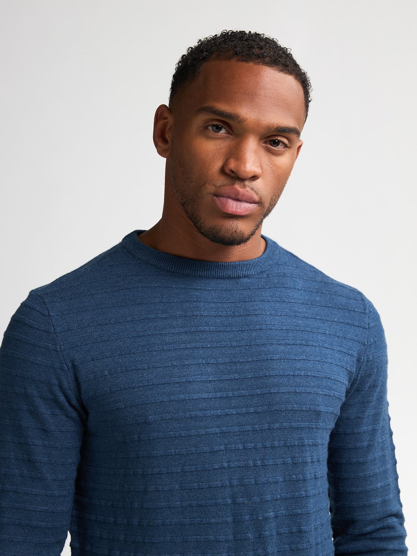 MAGLIONE TEXTURE THORNEWOOD