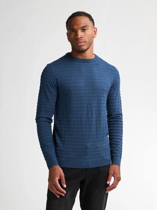 MAGLIONE TEXTURE THORNEWOOD