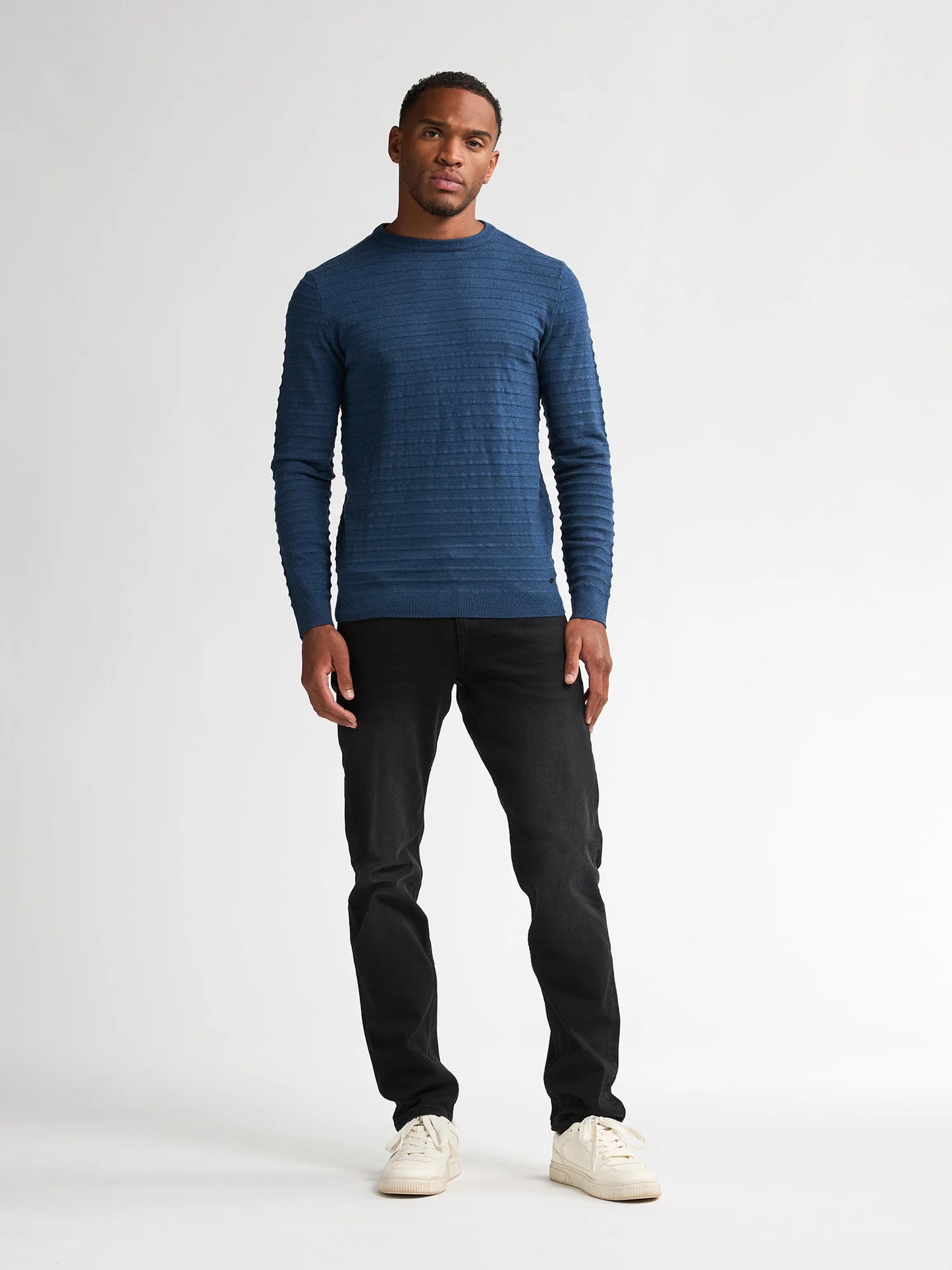 MAGLIONE TEXTURE THORNEWOOD