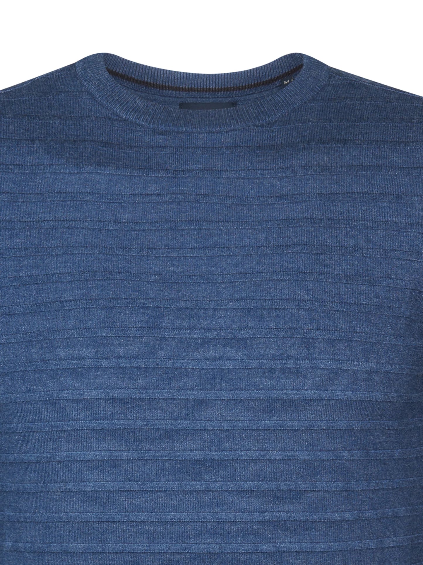 MAGLIONE TEXTURE THORNEWOOD