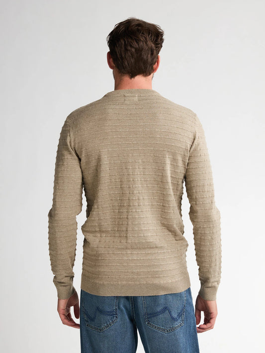 MAGLIONE TEXTURE THORNEWOOD