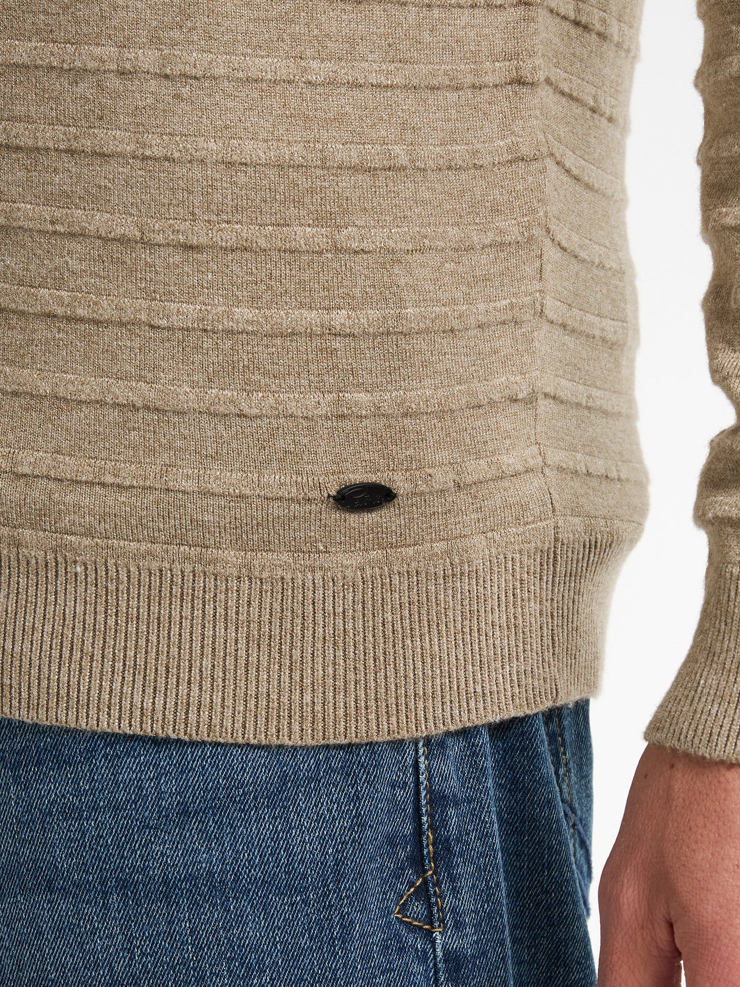 MAGLIONE TEXTURE THORNEWOOD