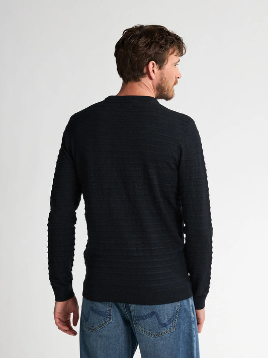 MAGLIONE TEXTURE THORNEWOOD