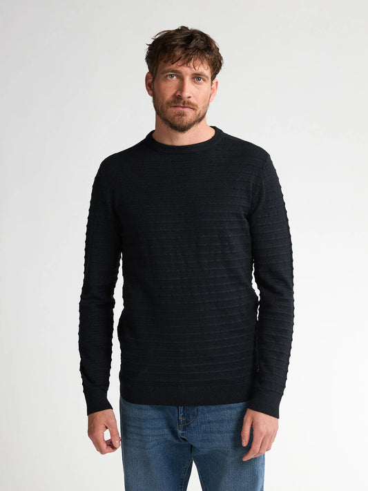 MAGLIONE TEXTURE THORNEWOOD