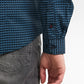 CAMICIA ALL-OVER FOND DU LAC